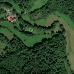 Satellite imagery of Kreuzberg, DE