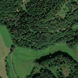 Satellite imagery of Kreuzberg, DE