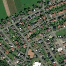 Satellite imagery of Harzberg, DE