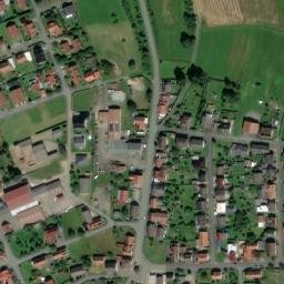 Satellite imagery of Harzberg, DE