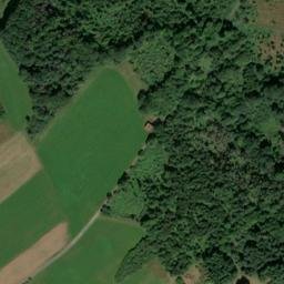 Satellite imagery of Friedrichskopf, DE