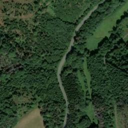 Satellite imagery of Friedrichskopf, DE