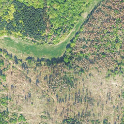 Satellite imagery of Haselnköppl, DE