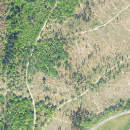 Satellite imagery of Haselnköppl, DE