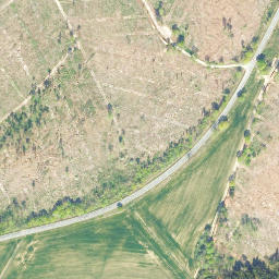 Satellite imagery of Haselnköppl, DE