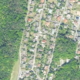 Satellite imagery of Ense, DE