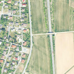 Satellite imagery of Ense, DE
