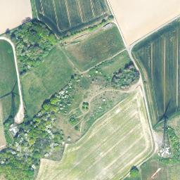 Satellite imagery of Geschellenberg, DE