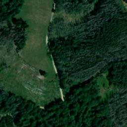 Satellite imagery of Hoher Bühlkopf, DE