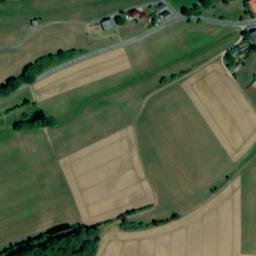 Satellite imagery of Koseberg, DE