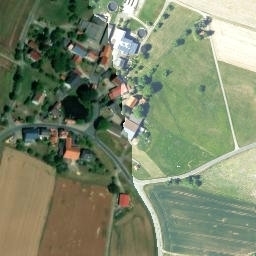 Satellite imagery of Hopfenkopf, DE