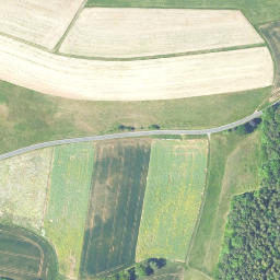 Satellite imagery of Hopfenkopf, DE