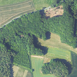Satellite imagery of Hopfenkopf, DE