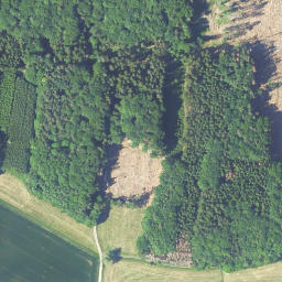 Satellite imagery of Kronsberg, DE