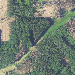 Satellite imagery of Kronsberg, DE
