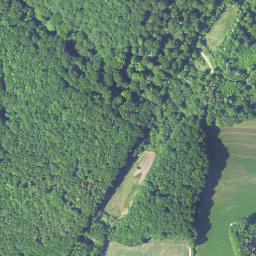 Satellite imagery of Wolfsberg, DE