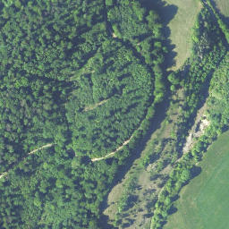Satellite imagery of Kleiner Steinberg, DE
