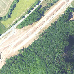Satellite imagery of Pfaffenberg, DE