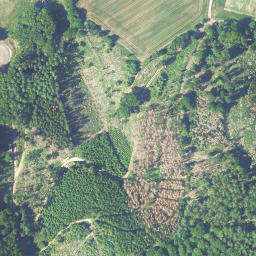 Satellite imagery of Pfaffenberg, DE