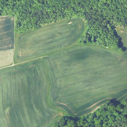 Satellite imagery of Schickeberg, DE