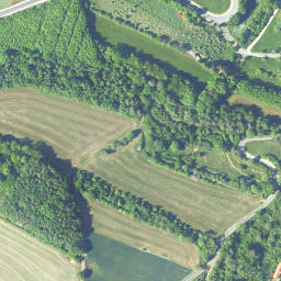 Satellite imagery of Brückenberg, DE
