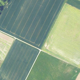 Satellite imagery of Brückenberg, DE