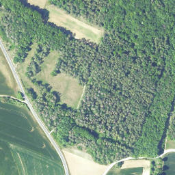 Satellite imagery of Eichliethenberg, DE