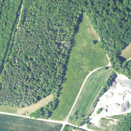 Satellite imagery of Eichliethenberg, DE