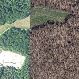 Satellite imagery of Eichliethenberg, DE