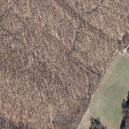 Satellite imagery of Eschenberg, DE