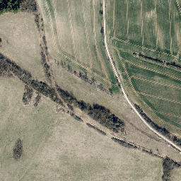 Satellite imagery of Zwickelsberg, DE