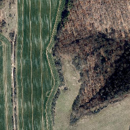 Satellite imagery of Mönchsberg, DE