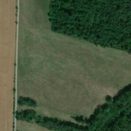 Satellite imagery of Wernershäuser Höhe, DE