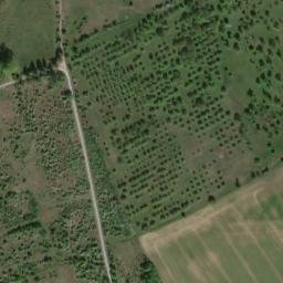 Satellite imagery of Warthügel, DE