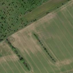 Satellite imagery of Warthügel, DE