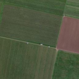 Satellite imagery of Vargulaer Hügel, DE