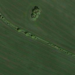 Satellite imagery of Hahnhügel, DE
