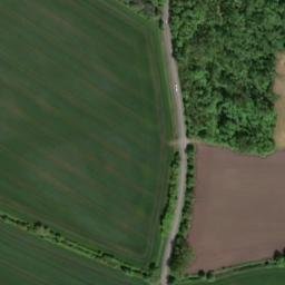 Satellite imagery of Hahnhügel, DE