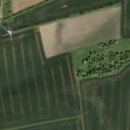 Satellite imagery of Großer Warthügel, DE