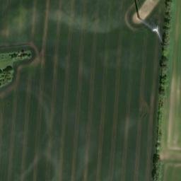 Satellite imagery of Großer Warthügel, DE