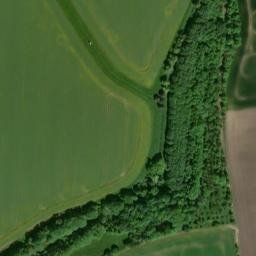 Satellite imagery of Sandberg, DE