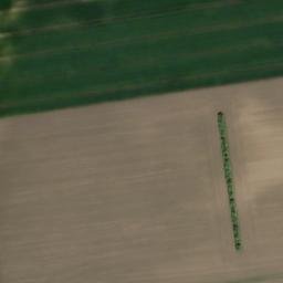 Satellite imagery of Sandberg, DE