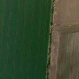 Satellite imagery of Pollakenhügel, DE