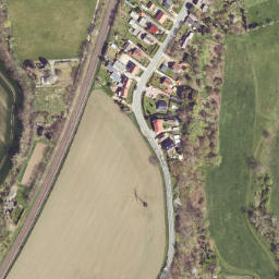 Satellite imagery of survey_point, DE