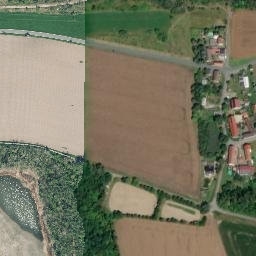 Satellite imagery of Galgenberg, DE