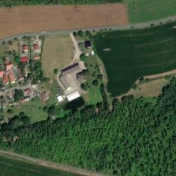 Satellite imagery of Galgenberg, DE