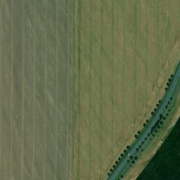 Satellite imagery of Zedtlitzer Höhe, DE