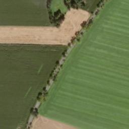 Satellite imagery of Galgenberg, DE