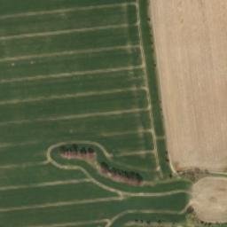 Satellite imagery of Radewitzer Höhe, DE