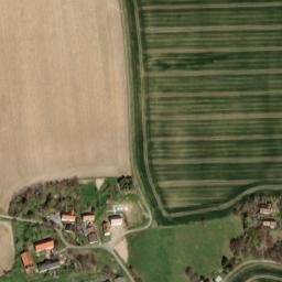 Satellite imagery of Radewitzer Höhe, DE